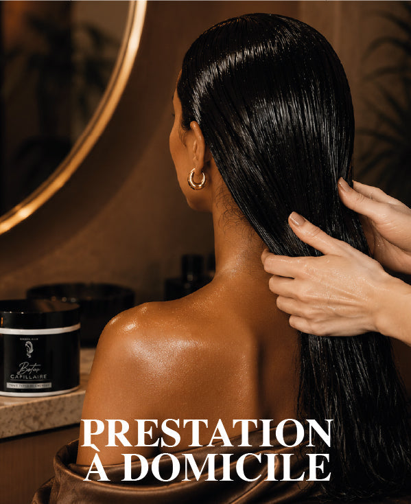 Prestations à domicile