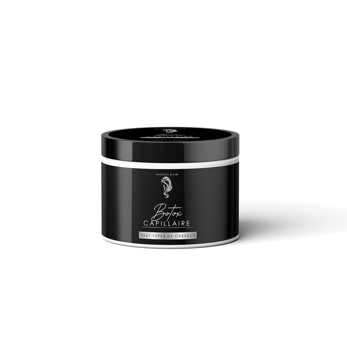 Botox Capillaire - Soin              Réparateur & Hydratant